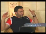 ИГРЫ ИДИОТОВ 15.06.2008 Александр Нуждин и dj Фонарь ЧАСТЬ 4