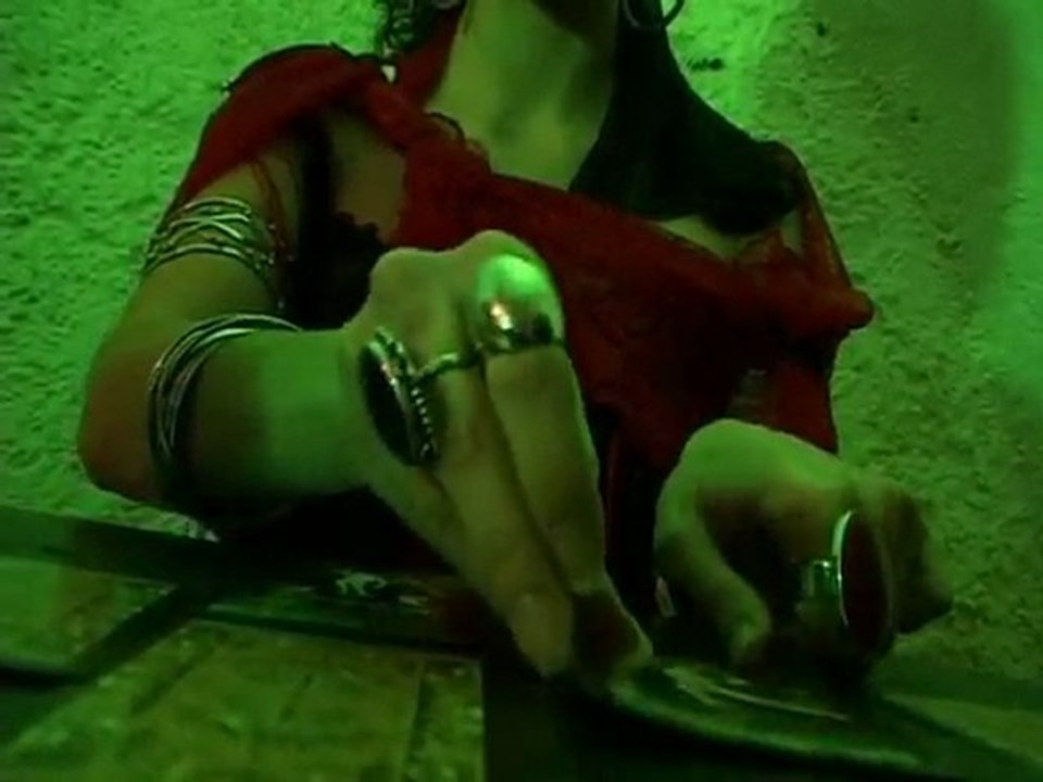 ROSABRUNA - ep. 1