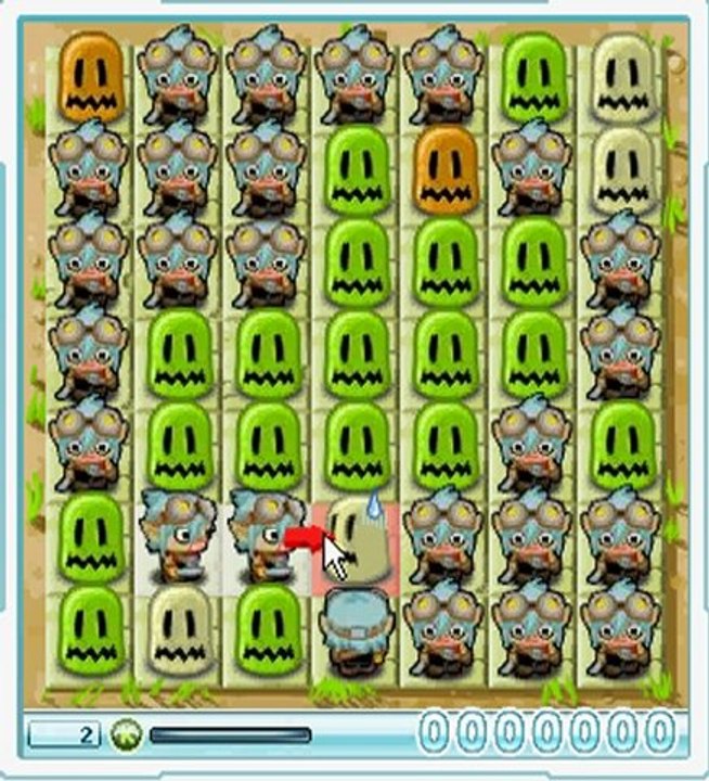 Astuce : Comment jouer à invasion Kadokado