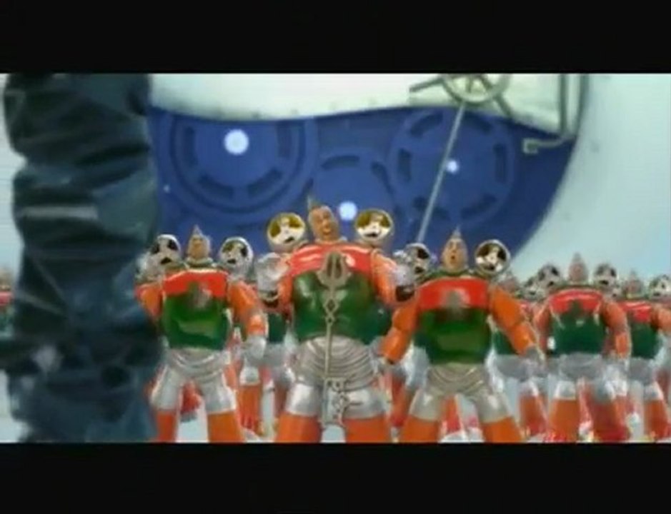 Pepsi Level 2 Ad Ranbir Kapoor