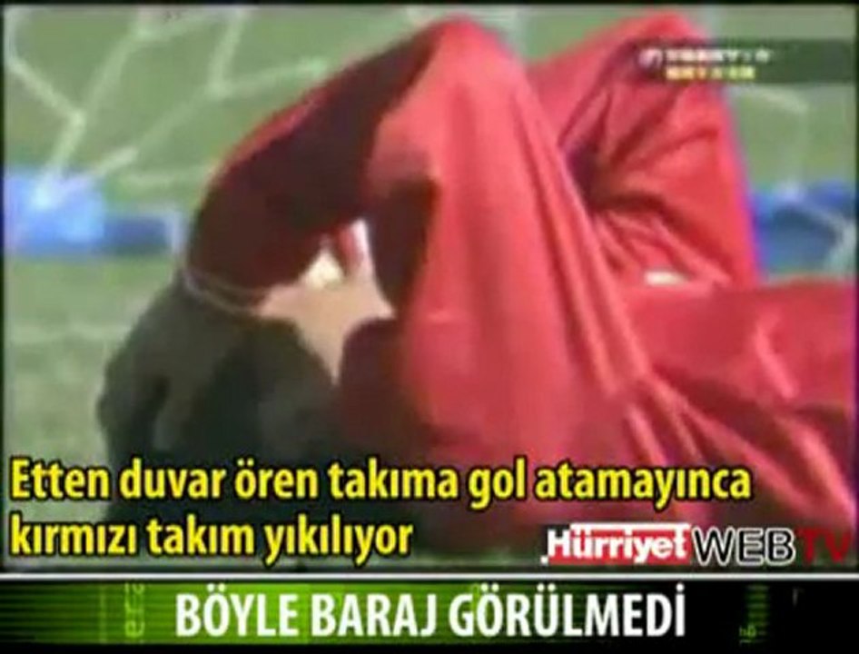 Boyle Baraj Gorulmedi - MuGi.us