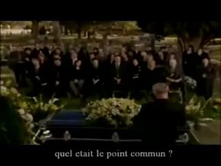 The Hereafter ( L'Au-delà ) Intoduction