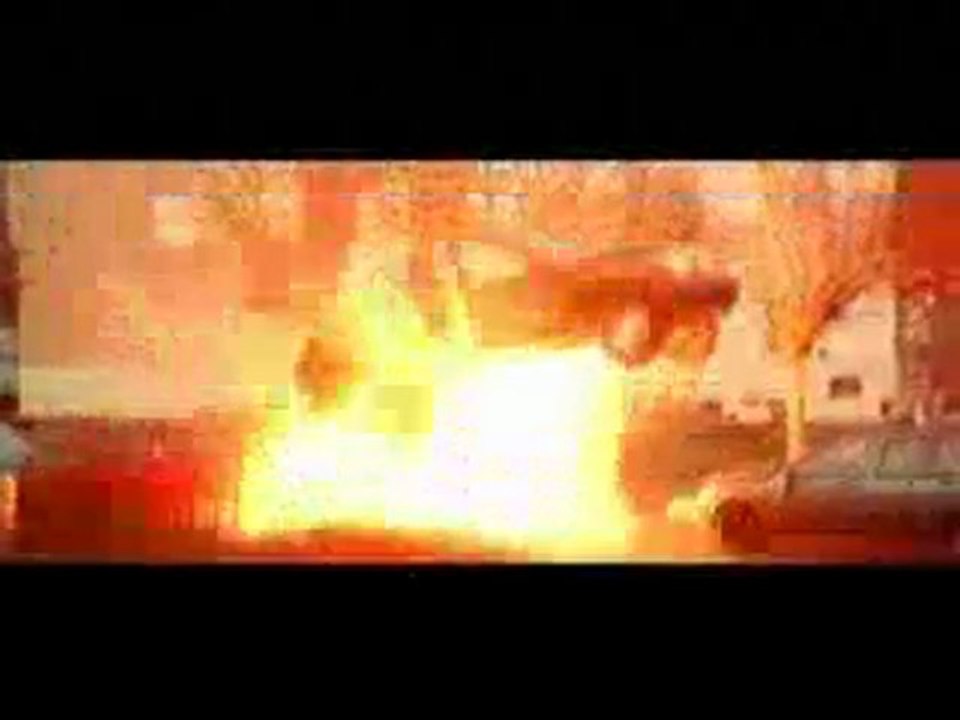 "Desde París con amor" llega a los cines