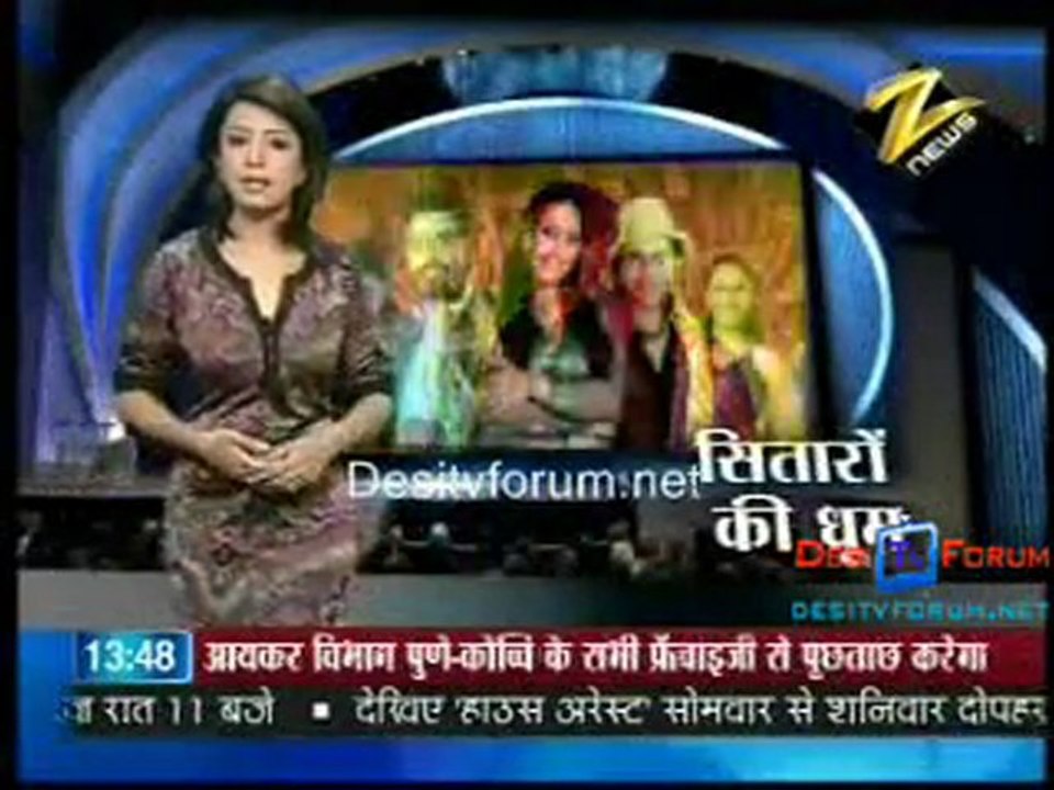 House Arrest - 16th April 2010 - Pt2