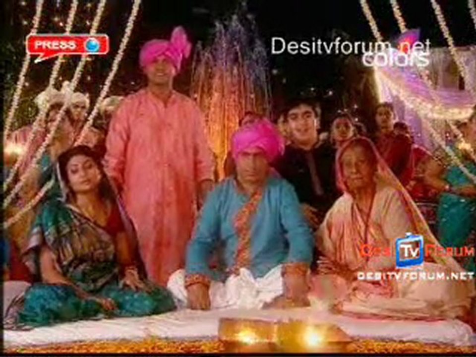 Aise naa Karo Vida 16th April 2010 - pt3