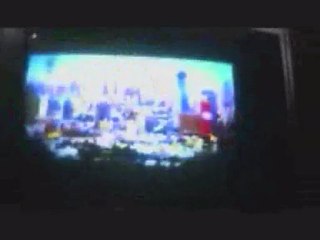 Video-Test Black PS2