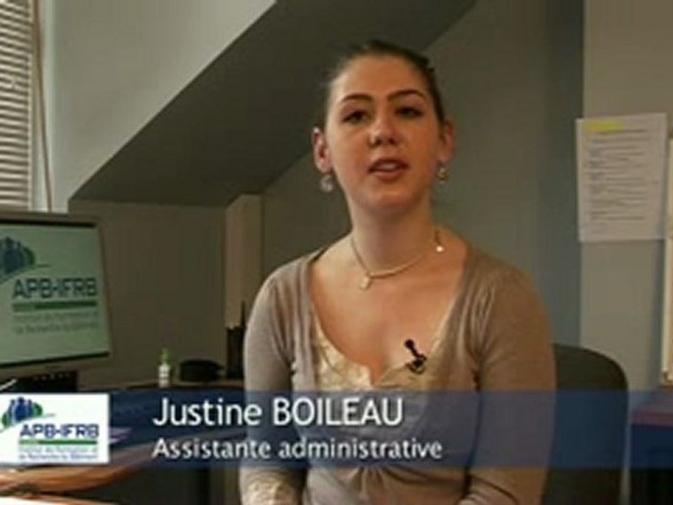 APB IFRB - Contact
