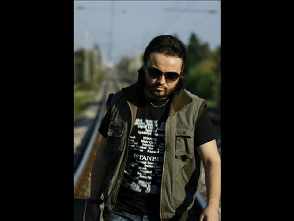 Serdar Sevinc-Adini Koydum Yalanci