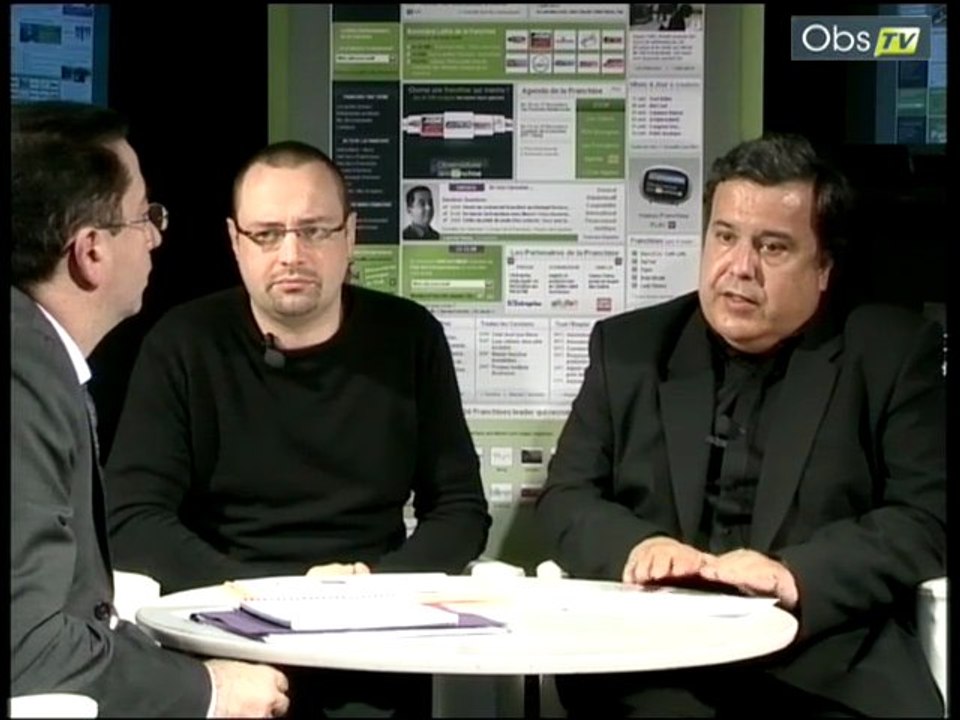 Facteurs clés de succès en Franchise