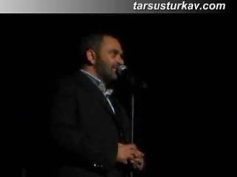 dursun ali erzincanlı tarsus konseri 3
