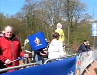 Paris-Roubaix : L'envers de la trouée d'Arenberg