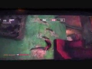 Video-Detente Multi Uncharted 2