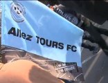 Match R.C. Lens Tours F.C. 2009