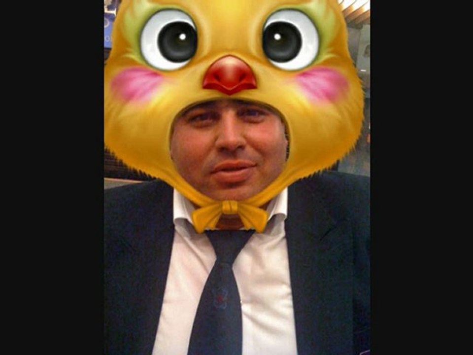 il est ou Vincent