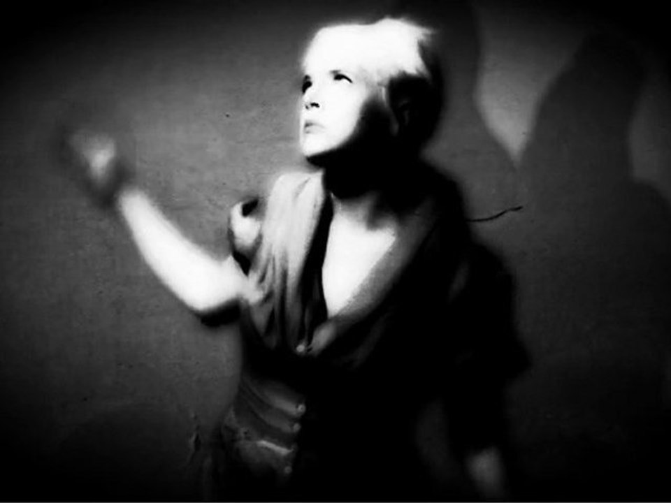 Viva and the Diva - Maria Magdalena