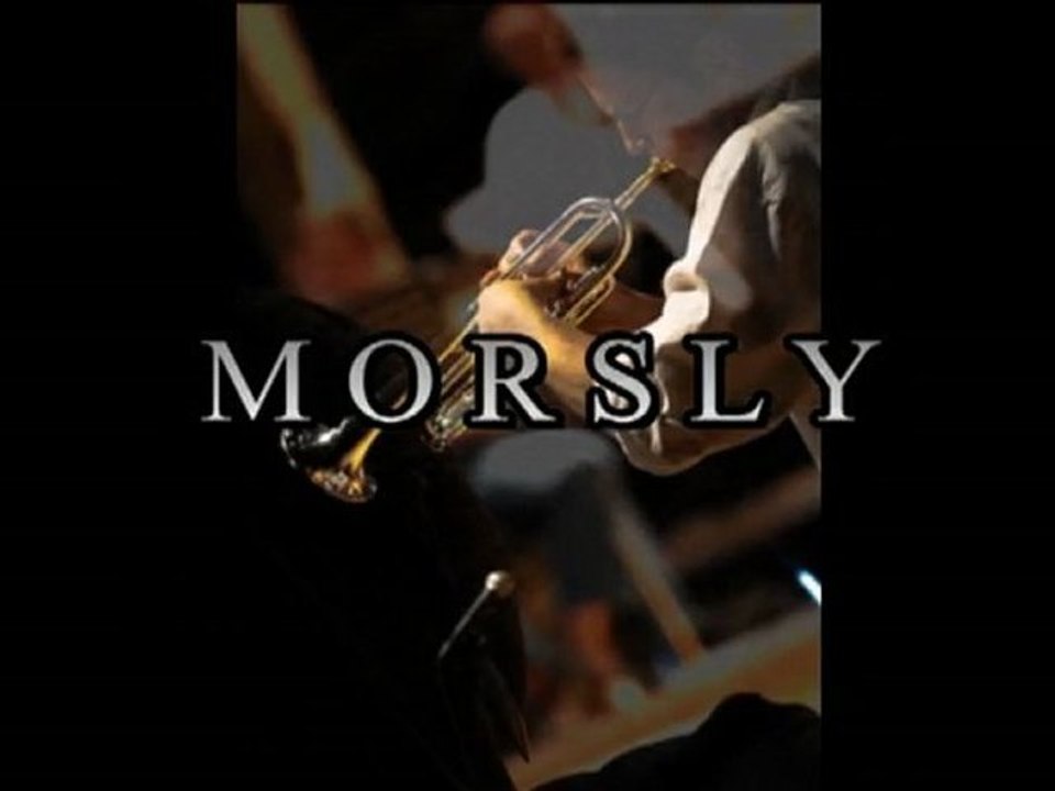 Morsly (Afous)