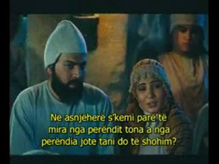 Jusufi a.s epizodi 2 pjesa 1