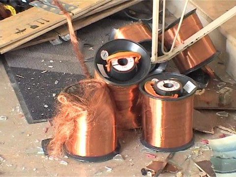 Le Journal vidéo du vendredi 16 avril 2010, édition de 12H00.