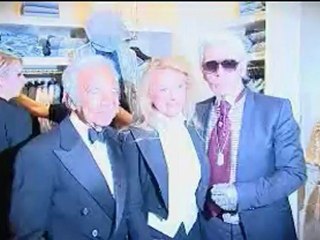 Polo Ralph Lauren Opens Its  Largest European Flagship ...