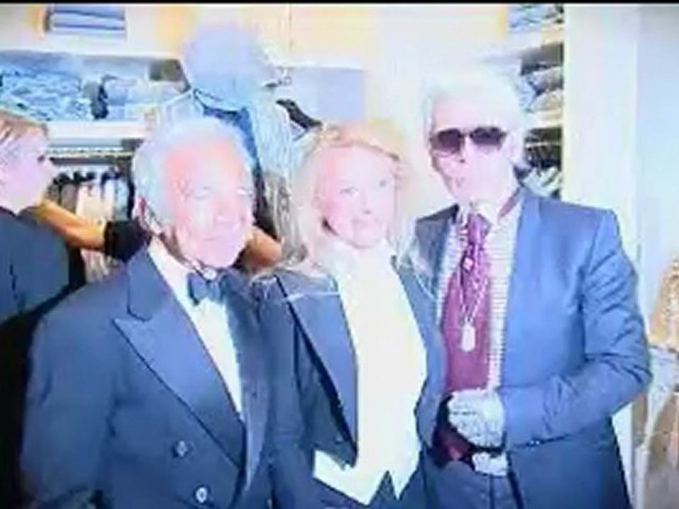 Polo Ralph Lauren Opens Its  Largest European Flagship ...