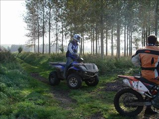 quad Wallers