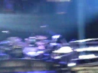 Menschen Suchen Menschen, Bercy, 14 avril 2010