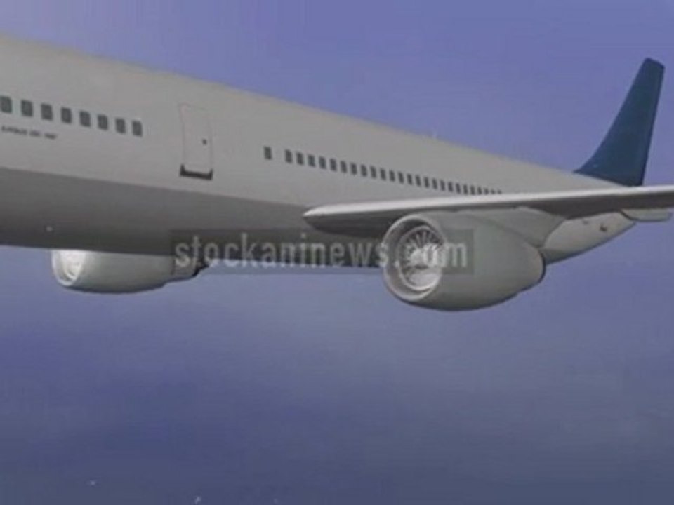 Volcano Ashes  Flights - Canceled