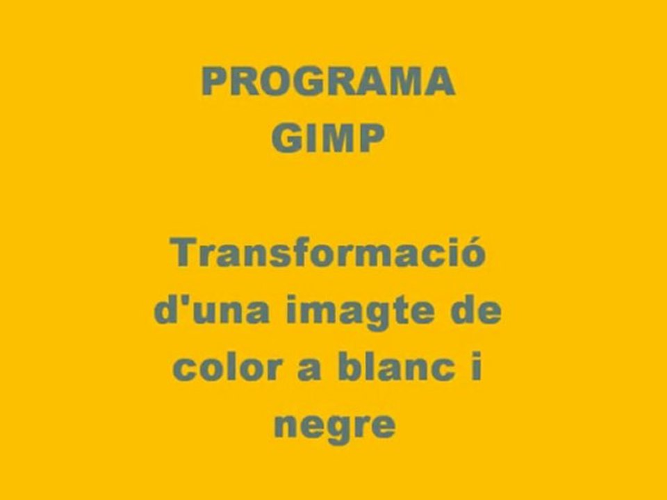 Blanc i negre pel·licula