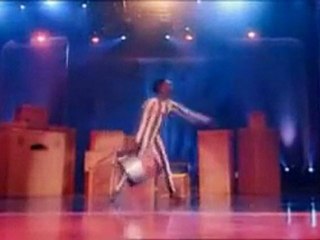 gözlerinize inanamayacaksınız elastik adam