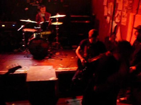 Donkey Punch @ La chimere, Lille [15.04.10]