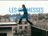 Exposition Promesses du passé au Centre Pompidou