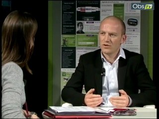 Interview Jean-Philippe Crouau - Franchise Côté Particuliers