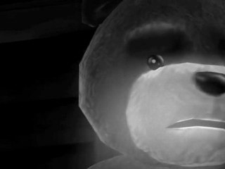 Le projet Blairwitch par Naughty Bear