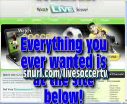 Live Soccer - Online Tv Channels | Live Football Streaming