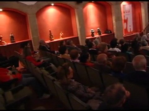 Pregón Fiesta Virgen del Puerto 2010 4 de 4