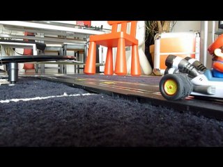 Mario Kart Circuit Jouet