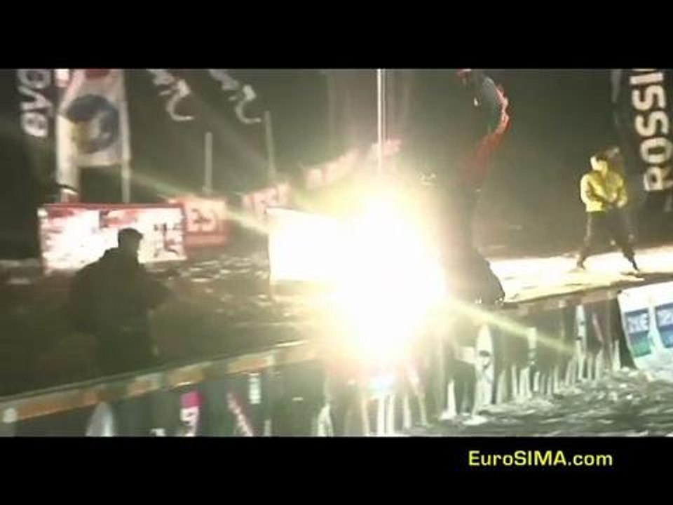 eurosima