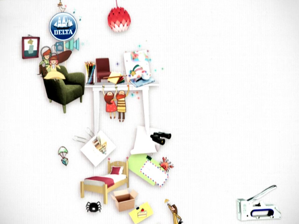 Delta | TVC