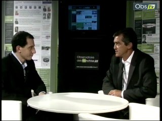 Interview Rémy Palet - Franchise Dépanordi