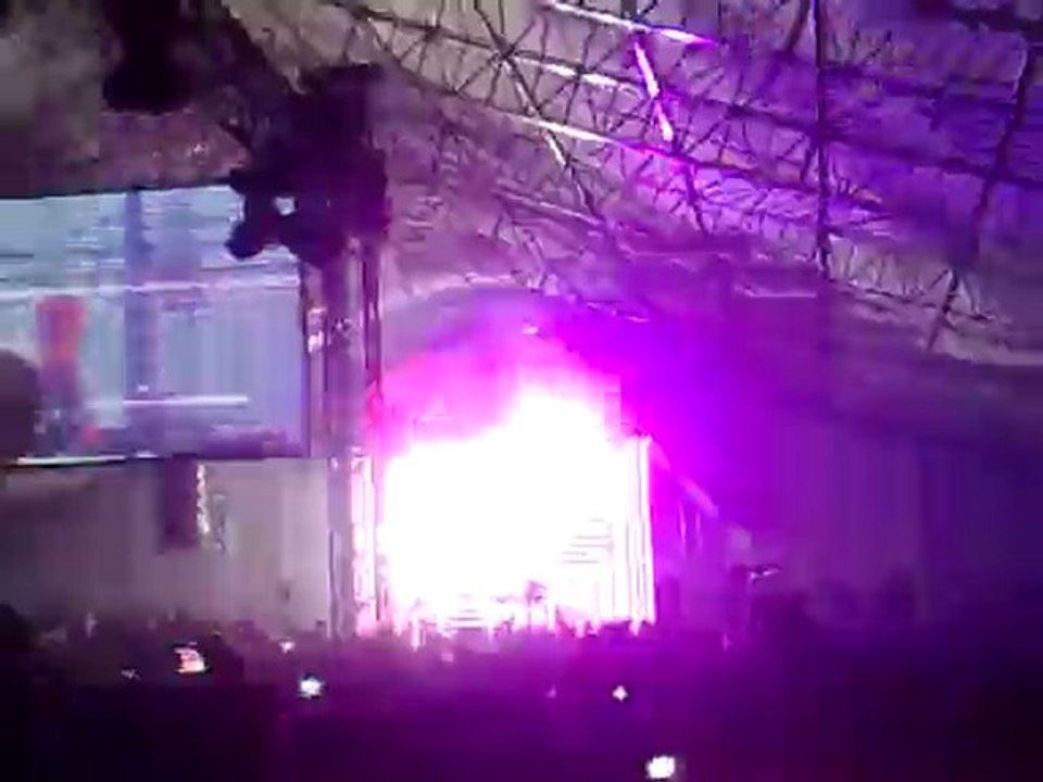 david guetta istanbul