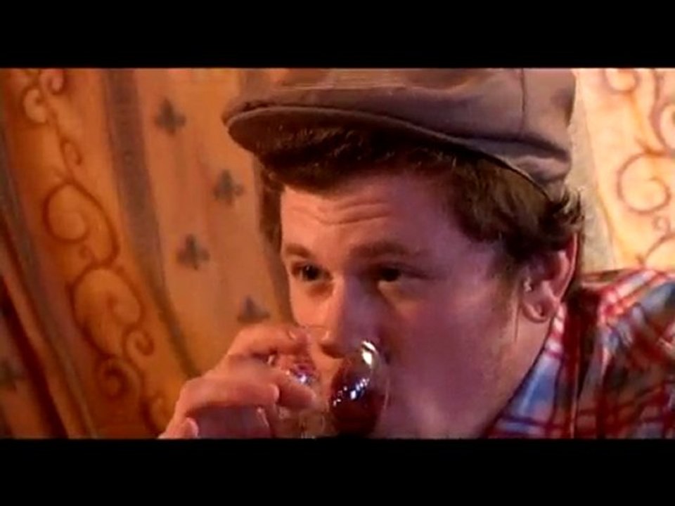 Edouard, le poète...