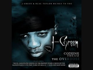 J-Green - Twerk (Shake Junt Version) + The Omen Pt. 2 (2010)