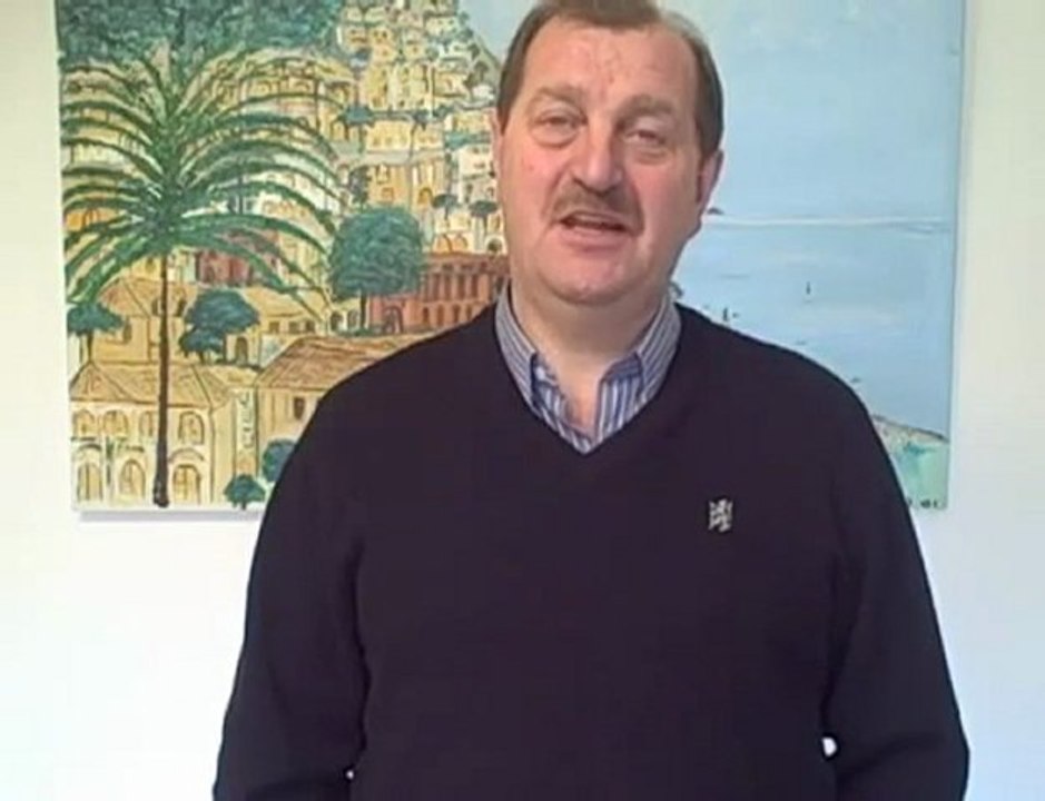 Learn the success secrets in your Damajon Business