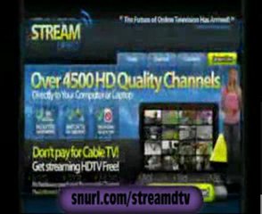 Stream Thousands of Live TV Channels 📺