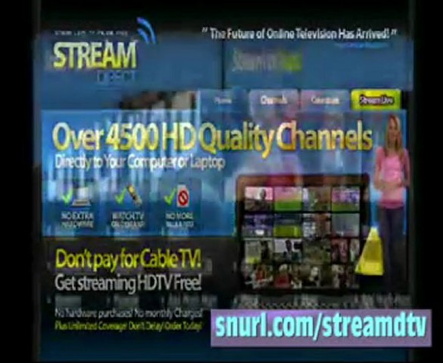 Live TV - Arabic Tv