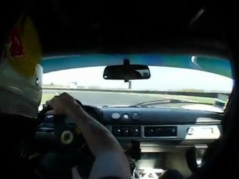 Circuit Auto Nogaro Speedster Turbo 11 4 2010