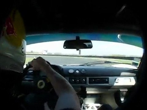 Circuit Auto Nogaro Speedster Turbo 11 4 2010