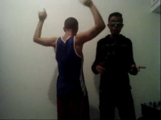 TIMBO ANASS & BACHIR WAYNE - Leather So Soft