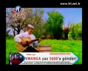 Özdemir Erdoğan Baharda kuşlar gibi