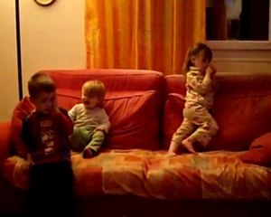 Enfants Mars 2010